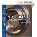 Calculus: Early Transcendental Functions
