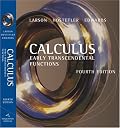 Calculus: Early Transcendental Functions