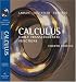 Calculus: Early Transcendental Functions