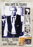 High Noon [DVD]