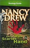Nancy Drew: Secret of the Scarlet Hand Official Strategy Guide