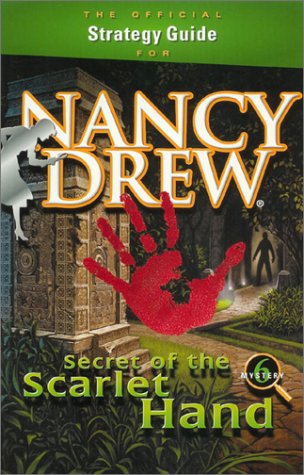 Nancy Drew