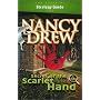 Nancy Drew: Secret of the Scarlet Hand Official Strategy Guide