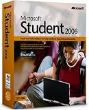 Microsoft Student 2006 [DVD] (vf)
