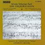 Bach: Das Orgelb�chlein ll Volume 2 Easter