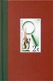 Ephemera Philatelica Address Book