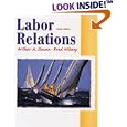 Labor Relations (10th Edition)