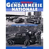 Un si�cle de v�hicules de la gendarmerie nationalepar Jean-Yves Hardouin