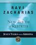 New Birth or Rebirth?: Jesus Talks with Krishna