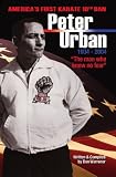 Review Rising Sun Productions  / Peter Urban America's First 10th Dan