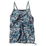 prAna Women's Alia Top