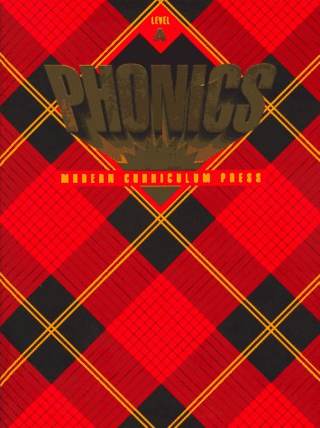 Phonics Workbook: Level A (MCP) under Phonetics & Phonics in The Books Store
