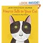 How to Talk to Your Cat