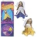 Klutz Itty-Bitty Princesses
