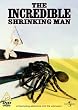 Incredible Shrinking Man [DVD]