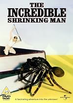 Incredible Shrinking Man [1957]
