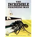 Incredible Shrinking Man [DVD]