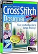Jane Greenoff's Cross Stitch Designer
