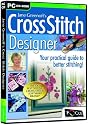 CROSS STITCH DESIGNER - JANE GREENOFF