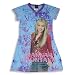 Hannah Montana by Disney - Girls Short Sleeve Hannah Montana Nightgown, Blue, Purple