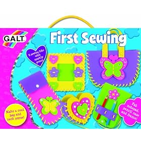 Galt First Sewing