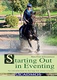Starting Out in Eventing: An Introduction to Having Fun Cross-country