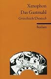 Produkt-Bild: Das Gastmahl: Griech. /Dt.