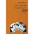 Das Gastmahl: Griech. /Dt.