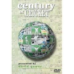 Century Of Cricket