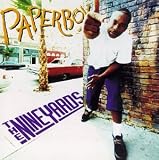 Paperboy -  The Nine Yards