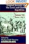 Original Journals of the Lewis and Clark Expedition, Vol. 7