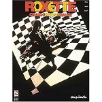 Roxette - Crash! Boom! Bang! book cover