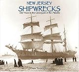 New Jersey Shipwrecks: 350 years in the Graveyard of the Atlantic image