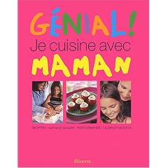 G�nial, je cuisine avec maman