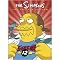 The Simpsons: The Twelfth Season (4 Discs)