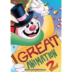 Great Animation Vol. 2