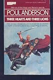 Three Hearts and Three Lions