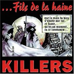 ...Fils De La Haine