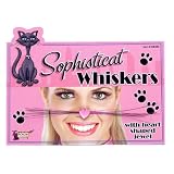 Sophisticats Cat Whiskers