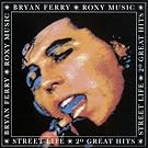 Street Life - 20 Greatest Hits