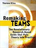 Remaking Teams: The Revolutionary Research-Based Guide that Puts Theory Into Practice