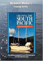 Cruising The South Pacific