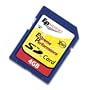 ACP-EP Memory 4GB Extreme Performance 150X SD Card ( EPSD/4GB-150X )