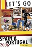 Let's Go 2006 Spain & Portugal (Let's Go Spain and Portugal)