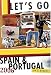 Let's Go 2006 Spain & Portugal (Let's Go Spain and Portugal)