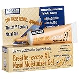 Grossan Breathe-ease Nasal Moisturizing Gel