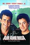 Air America [1991] (REGION 1) (NTSC)