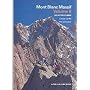 Mont Blanc Massif: Selected Climbs: Col De Talefre - Swiss Val Ferret v. 2