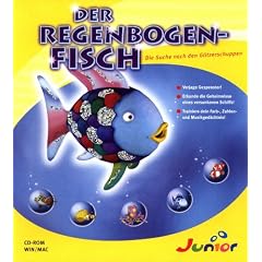 Der Regenbogenfisch