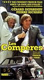 Les Comperes [VHS]